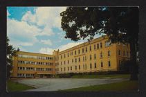 St. Mary Hospital, Columbus, Wisc.